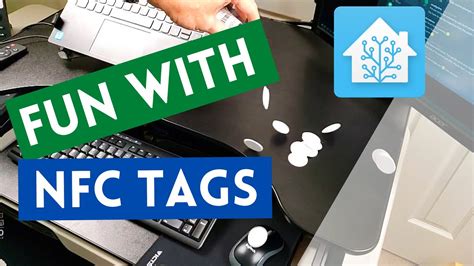 all the things you can do with nfc tags|home assistant nfc tags.